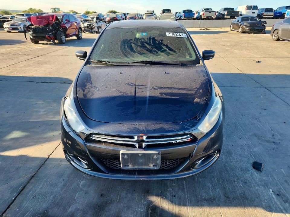 Zdjęcie 5 z aukcji – 2013 DODGE DART z VIN 1C3CDFCA7DD681611