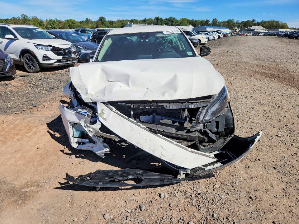 Снимка 5 от търг – 2025 NISSAN ALTIMA с VIN 1N4BL4BV0SN303789