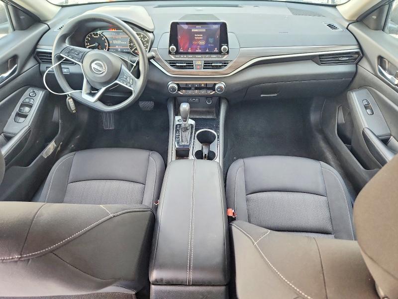 Снимка 8 от търг – 2024 NISSAN ALTIMA с VIN 1N4BL4DV3RN366148