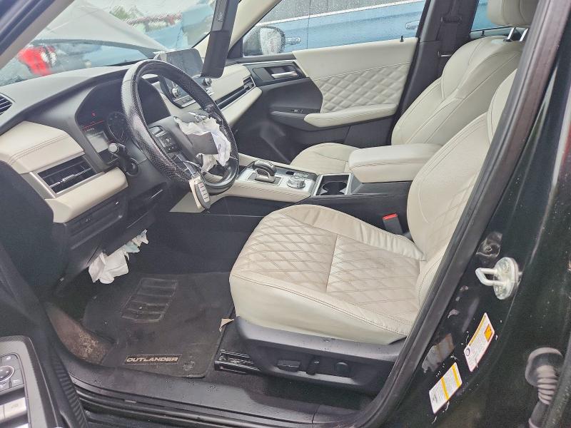 Снимка 7 от търг – 2022 MITSUBISHI OUTLANDER с VIN JA4J3VA81NZ079771