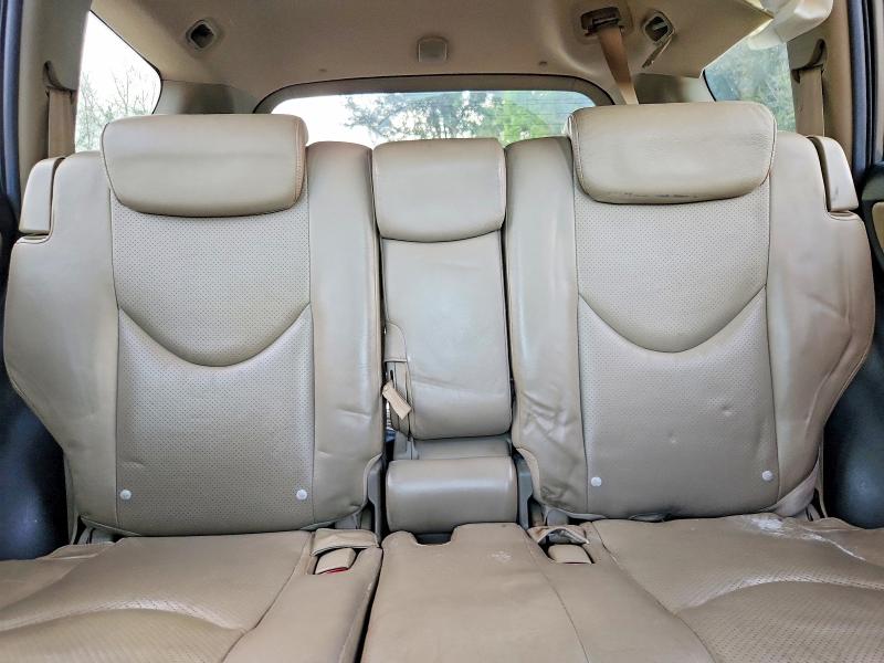 Photo 10 from auction – 2010 TOYOTA RAV4 with VIN JTMYK4DV6A5026746