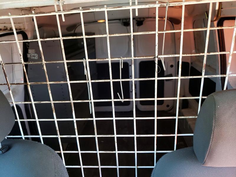 Photo 10 from auction – 2015 NISSAN NV200 with VIN 3N6CM0KN6FK699451