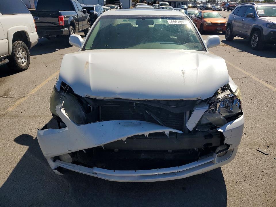 Photo 5 from auction – 2006 TOYOTA AVALON with VIN 4T1BK36B16U096425