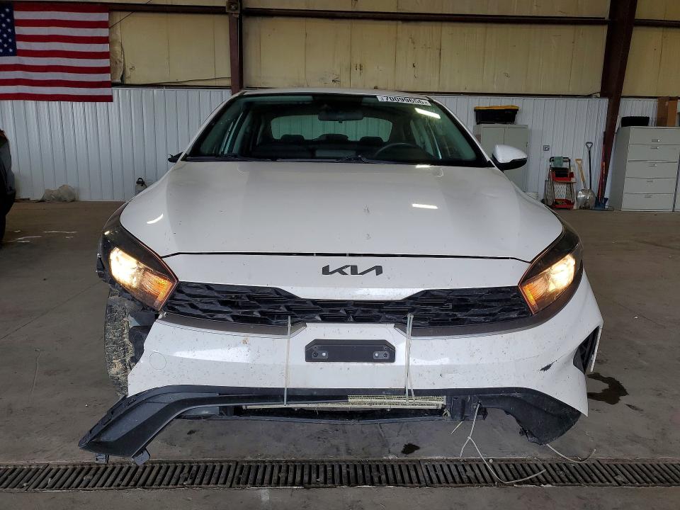 Zdjęcie 5 z aukcji – 2022 KIA FORTE z VIN 3KPF24ADXNE475537