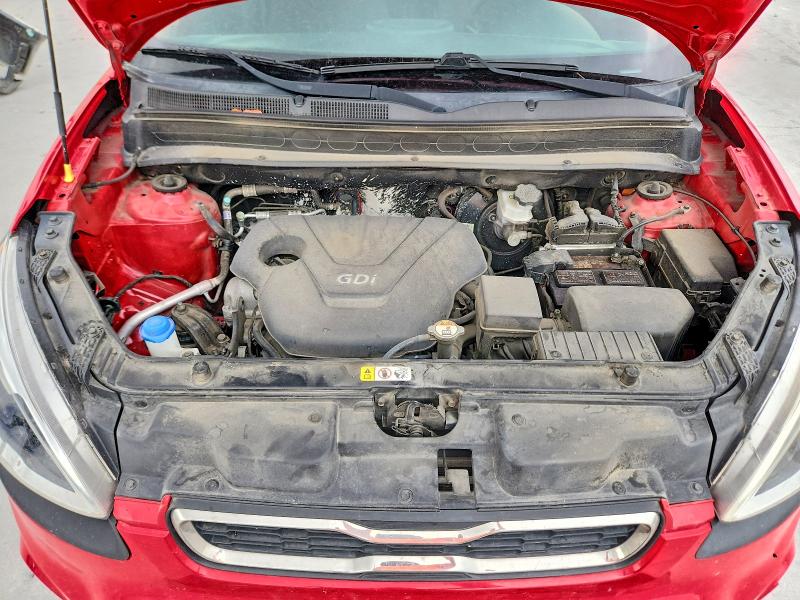 Снимка 11 от търг – 2013 KIA SOUL с VIN KNDJT2A50D7633788