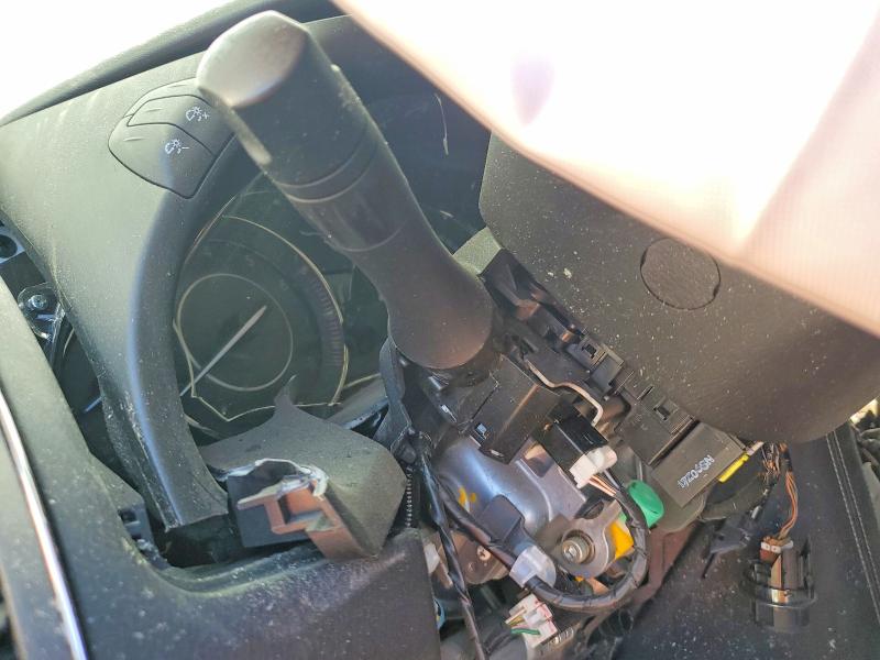 Photo 9 from auction – 2018 NISSAN ARMADA with VIN JN8AY2ND9JX002346