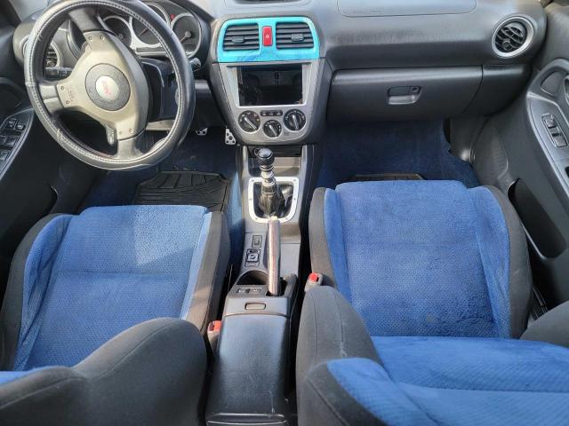 Photo 9 from auction – 2004 SUBARU IMPREZA with VIN JF1GD70694L521776