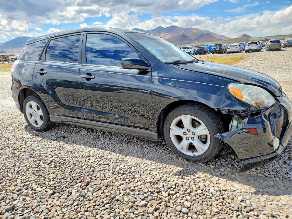 صورة رقم 4 من المزاد - 2006 TOYOTA MATRIX مع VIN 2T1LR30E96C556659