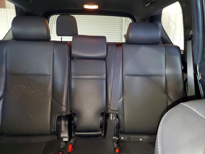 Photo 10 from auction – 2021 LEXUS GX with VIN JTJAM7BX2M5271627
