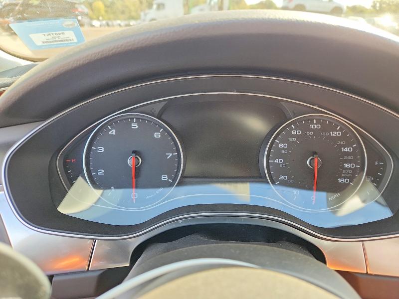 Foto 9 de la subasta – 2014 AUDI A7 con VIN WAU2GAFC6EN095313