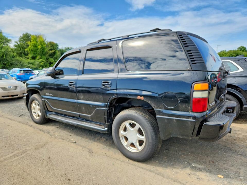 Photo 2 from auction – 2006 GMC YUKON with VIN 1GKEK63U86J105751