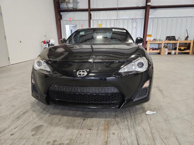 Photo 5 from auction – 2016 SCION FR-S with VIN JF1ZNAA12G8703591