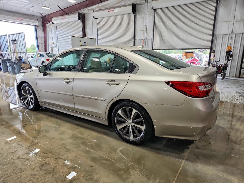 Zdjęcie 2 z aukcji – 2017 SUBARU LEGACY z VIN 4S3BNEN6XH3060155