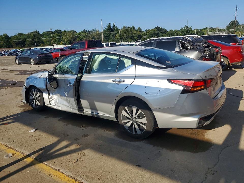 Снимка 2 от търг – 2019 NISSAN ALTIMA с VIN 1N4BL4EV5KC235514