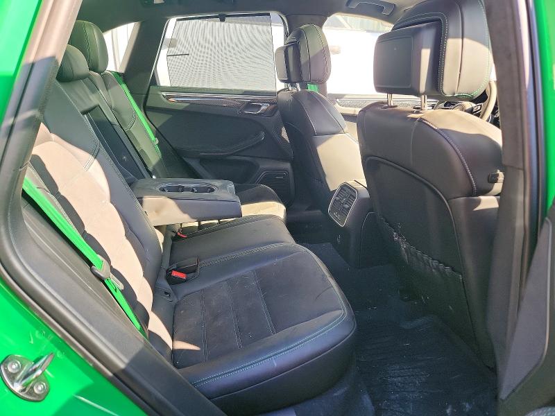 صورة رقم 11 من المزاد - 2023 PORSCHE MACAN مع VIN WP1AF2A59PLB57624