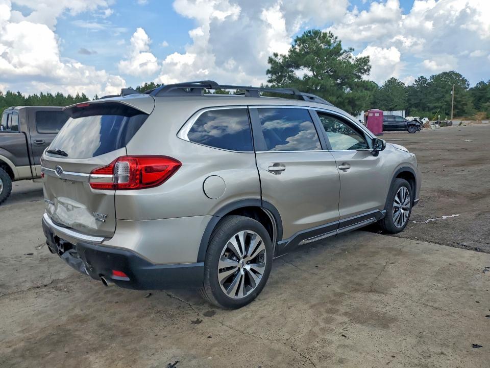 Zdjęcie 3 z aukcji – 2019 SUBARU ASCENT z VIN 4S4WMAPD5K3476366