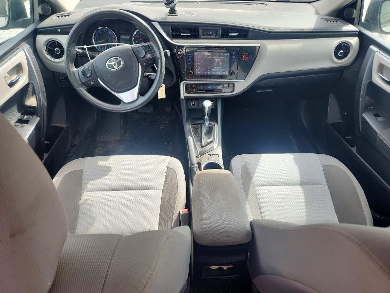 Zdjęcie 8 z aukcji – 2018 TOYOTA COROLLA z VIN 2T1BURHE1JC094771