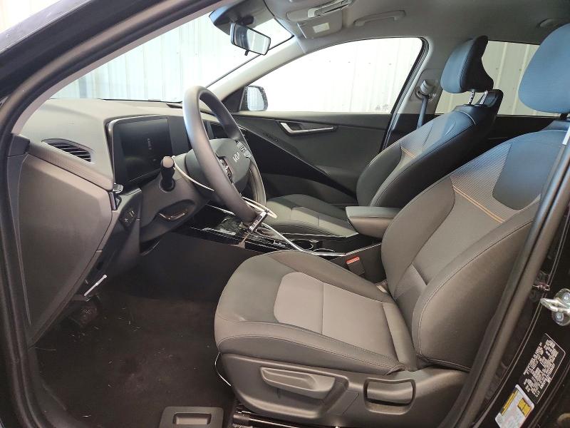 صورة رقم 7 من المزاد - 2026 KIA NIRO مع VIN KNDCP3LE5T5335327
