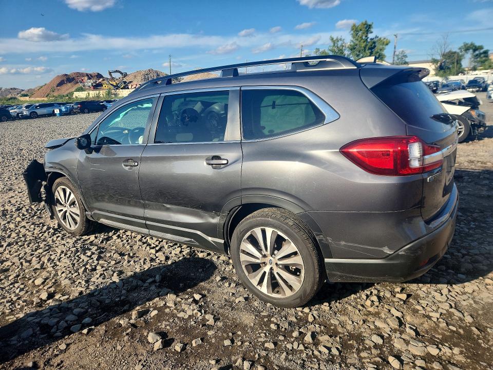 صورة رقم 2 من المزاد - 2021 SUBARU ASCENT مع VIN 4S4WMAPD1M3452570