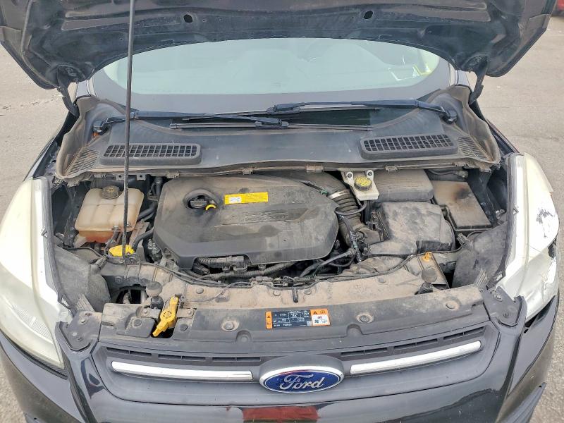 Photo 12 from auction – 2015 FORD ESCAPE with VIN 1FMCU9GX9FUB54521