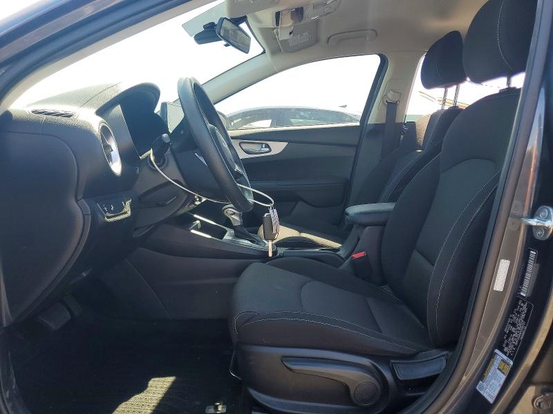 Снимка 7 от търг – 2023 KIA FORTE с VIN 3KPF24ADXPE608722
