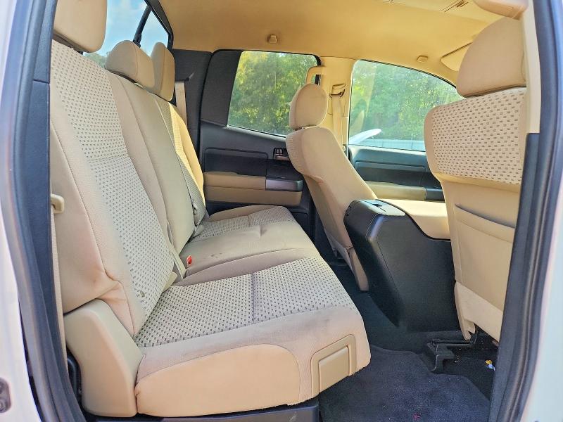 Photo 10 from auction – 2012 TOYOTA TUNDRA with VIN 5TFRM5F11CX040138