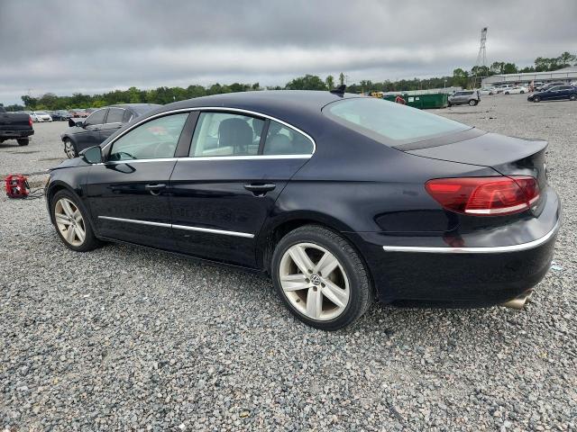 Снимка 2 от търг – 2013 VOLKSWAGEN CC с VIN WVWBP7AN7DE514539