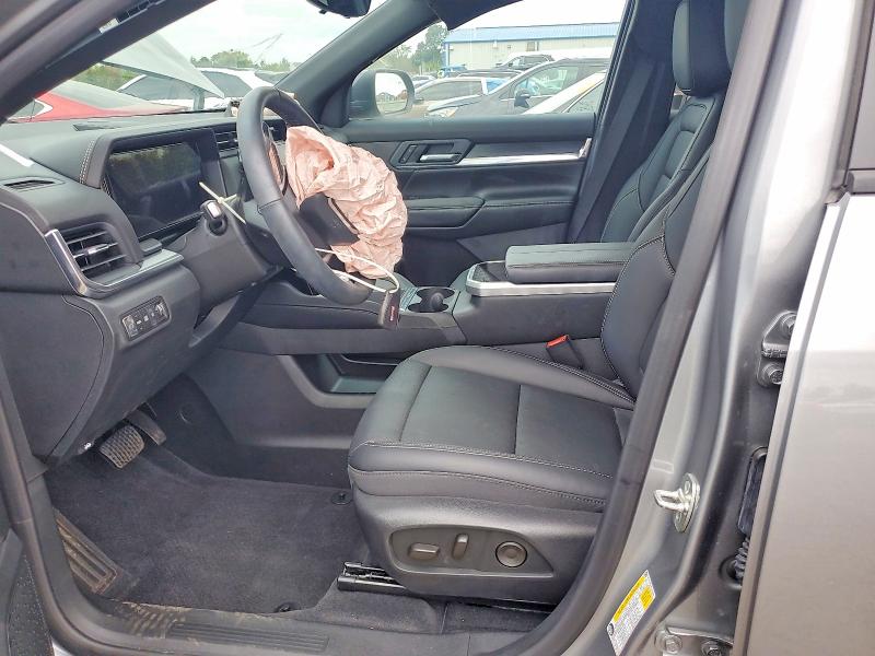 Photo 7 from auction – 2026 GMC TERRAIN with VIN 3GKALMEGXTL335822