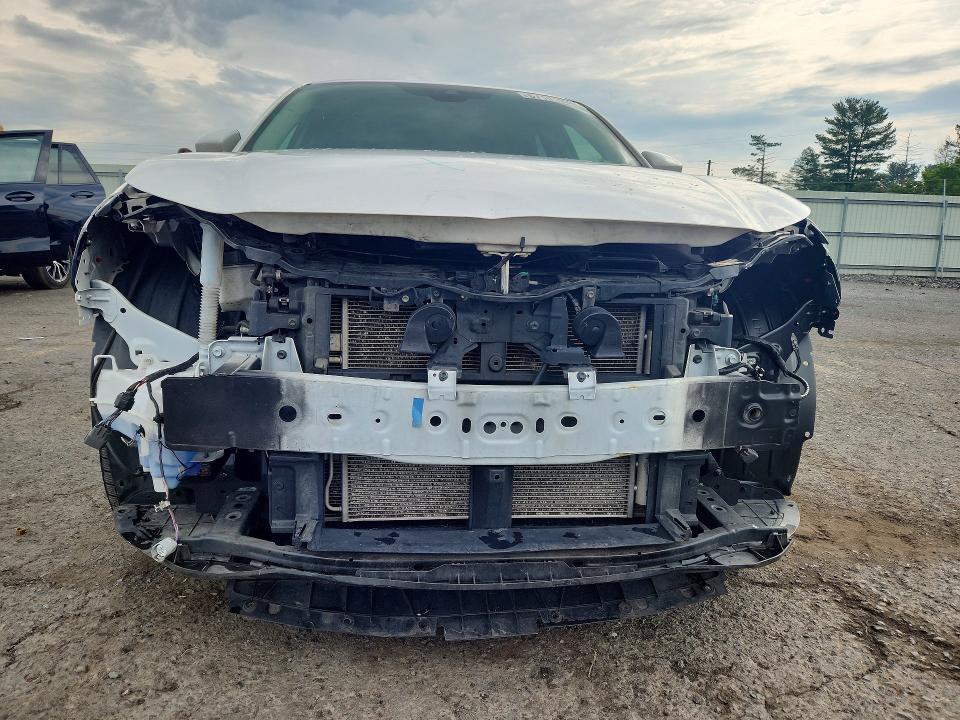 Photo 5 from auction – 2021 MAZDA CX-30 with VIN 3MVDMBBL2MM216023