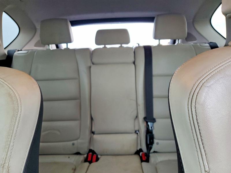 Photo 10 from auction – 2016 MAZDA CX-5 with VIN JM3KE4DY0G0863867