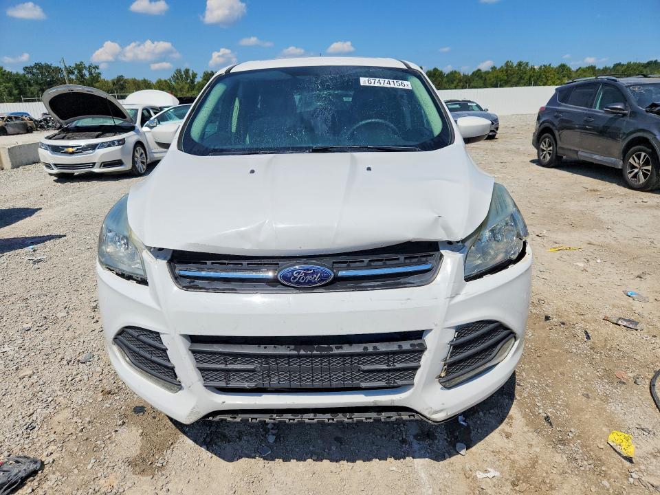Photo 5 from auction – 2015 FORD ESCAPE with VIN 1FMCU0G75FUB37890