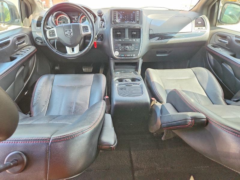 Zdjęcie 8 z aukcji – 2018 DODGE GRAND CARAVAN z VIN 2C4RDGEG2JR250311