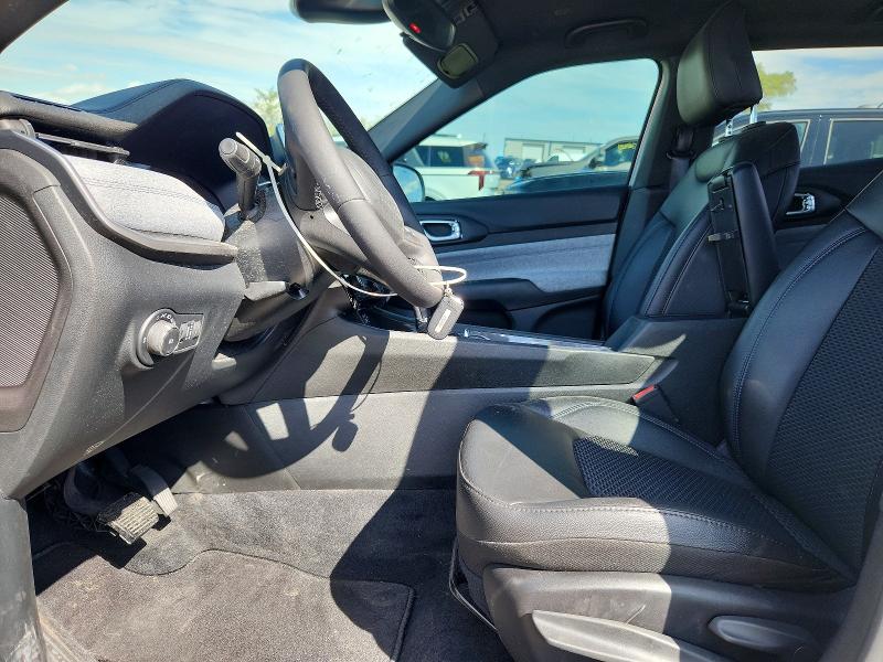 Photo 7 from auction – 2025 JEEP COMPASS with VIN 3C4NJDBNXST602042