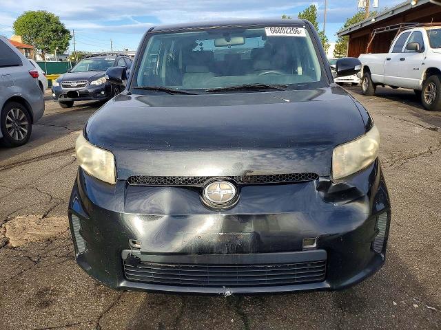 Photo 5 from auction – 2012 SCION XB with VIN JTLZE4FE6CJ029167