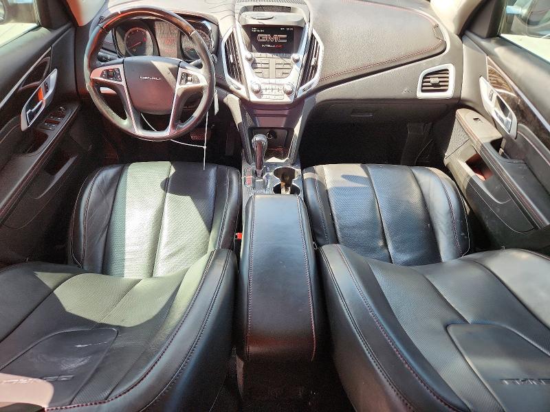 Zdjęcie 8 z aukcji – 2015 GMC TERRAIN z VIN 2GKALUEK6F6137414