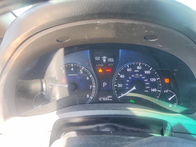 Photo 9 from auction – 2015 LEXUS RX 350 with VIN 2T2ZK1BA9FC179582