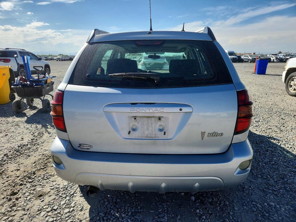 Снимка 6 от търг – 2006 PONTIAC VIBE с VIN 5Y2SL65836Z412015