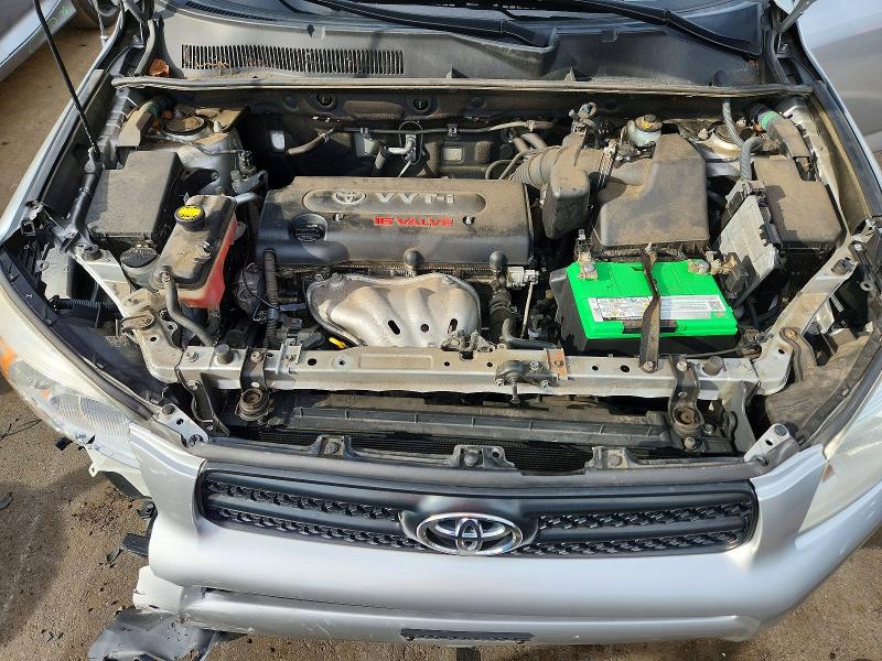 Снимка 12 от търг – 2007 TOYOTA RAV4 с VIN JTMBD33V975123217