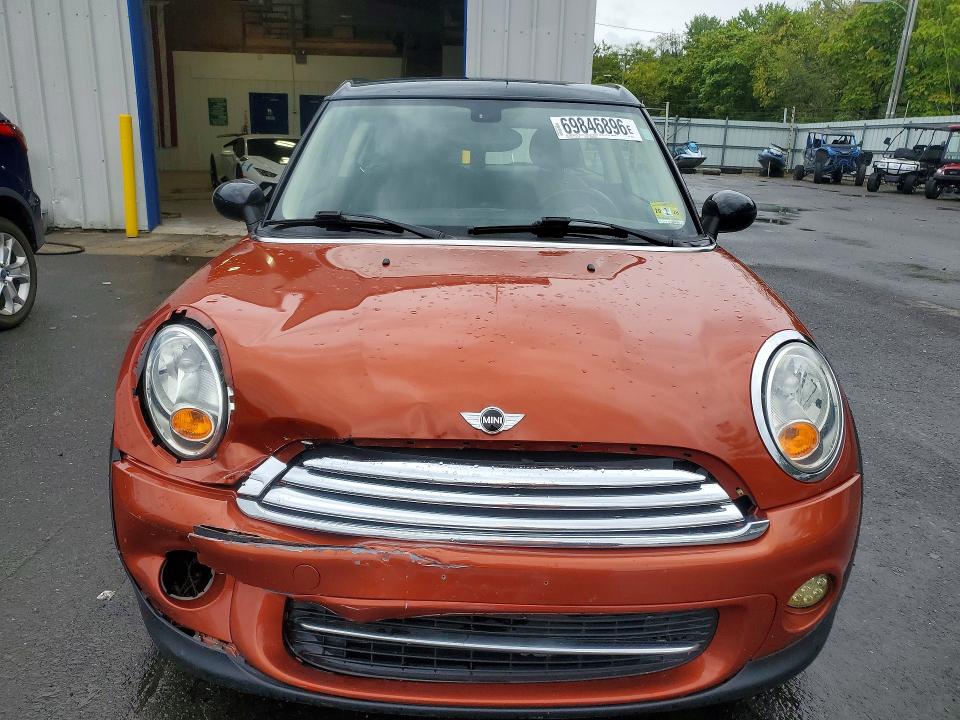 صورة رقم 5 من المزاد - 2013 MINI COOPER مع VIN WMWZF3C56DT489651
