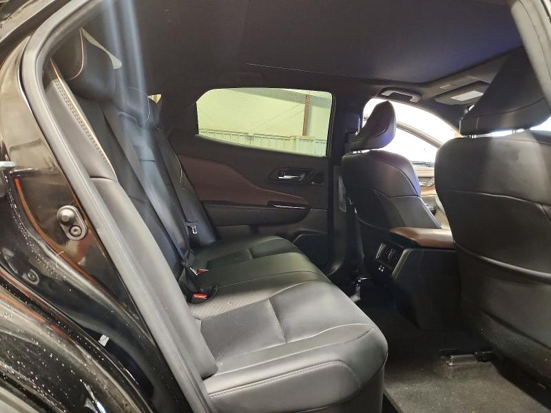 صورة رقم 11 من المزاد - 2023 TOYOTA CROWN مع VIN JTDAAAAF2P3005848