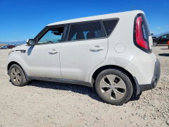 Photo 2 from auction – 2014 KIA SOUL with VIN KNDJN2A26E7037540