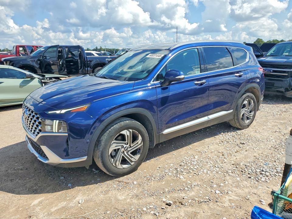 2023 HYUNDAI SANTA FE - Търг №68031446