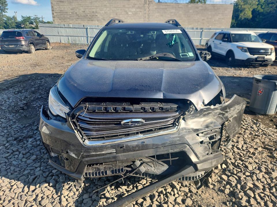 صورة رقم 5 من المزاد - 2021 SUBARU ASCENT مع VIN 4S4WMAPD1M3452570