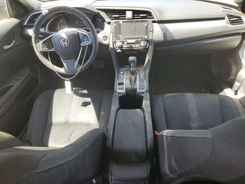 Photo 8 from auction – 2016 HONDA CIVIC with VIN 2HGFC2F70GH561372