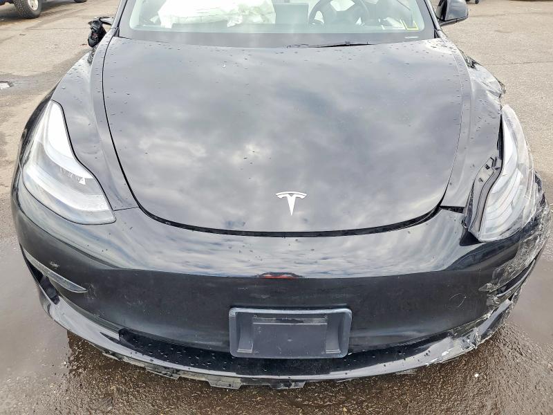 Foto 11 de la subasta – 2023 TESLA MODEL 3 con VIN 5YJ3E1EA1PF672392
