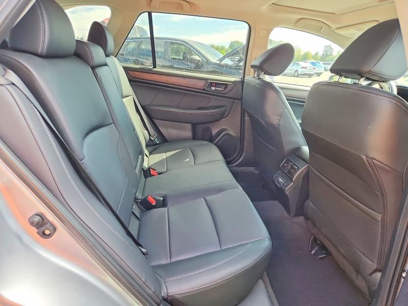Снимка 10 от търг – 2018 SUBARU OUTBACK с VIN 4S4BSENC4J3339410