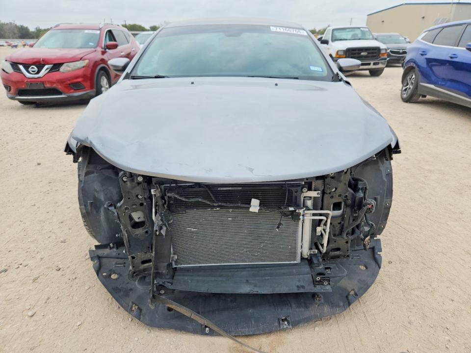 Фото 5 с аукциона – 2015 CHRYSLER 200 с VIN 1C3CCCAB5FN683917