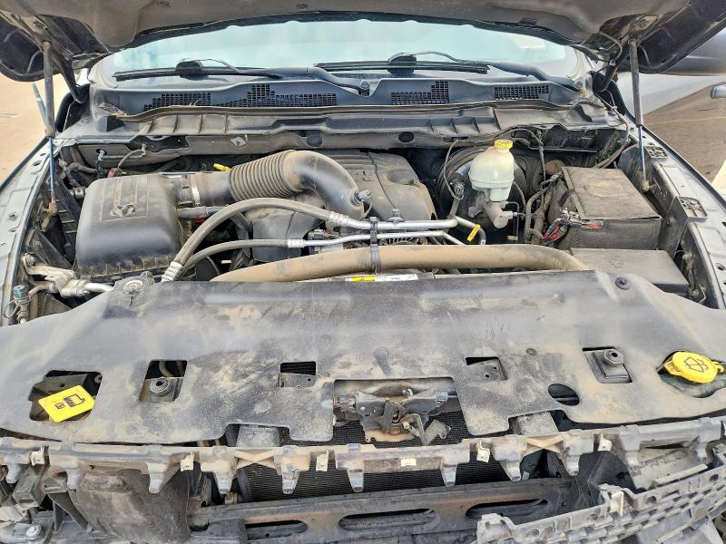 Photo 11 from auction – 2014 RAM 1500 with VIN 1C6RR7KT5ES216071