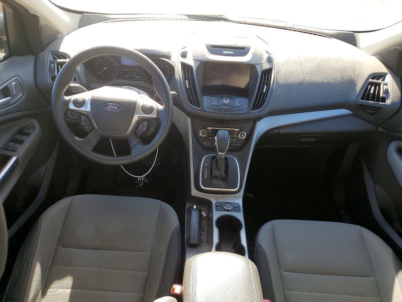 Photo 8 from auction – 2013 FORD ESCAPE with VIN 1FMCU9GX8DUA44007