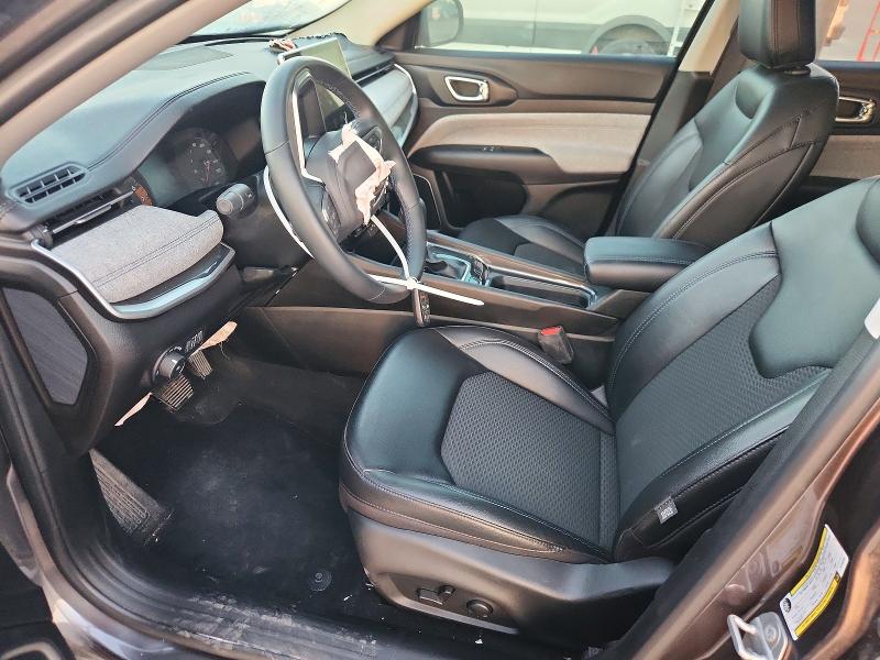 Фото 7 с аукциона – 2022 JEEP COMPASS с VIN 3C4NJCBB0NT202334
